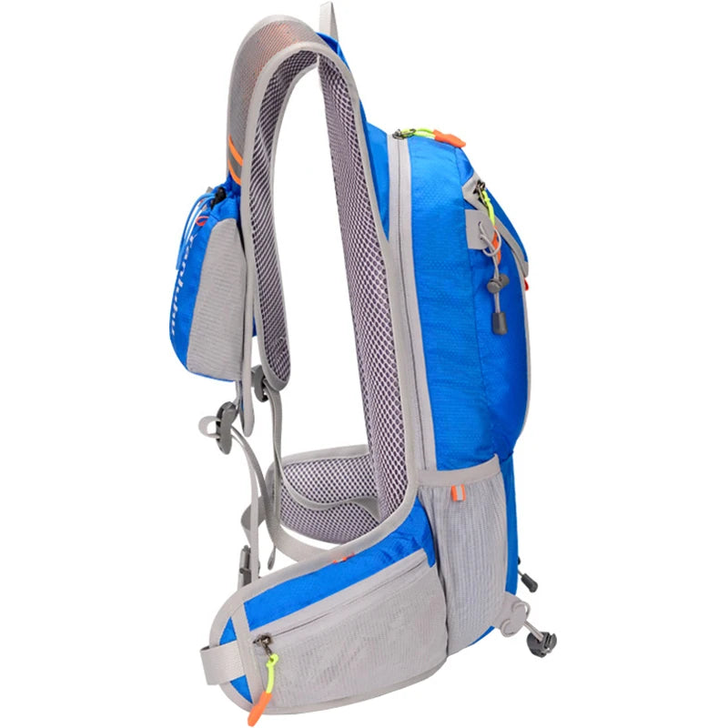 Bike Cycling Backpack Running Hydration Water Bag 