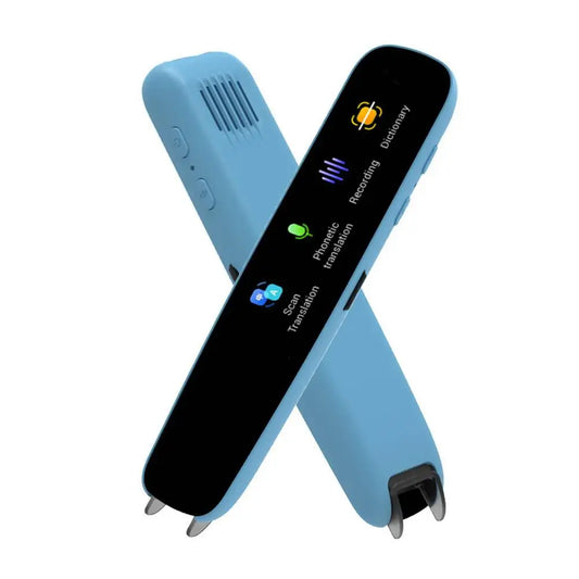 Portable Mini Handheld Scanner – Scans A4 Documents & Books to JPG/PDF in 300/600/900 DPI