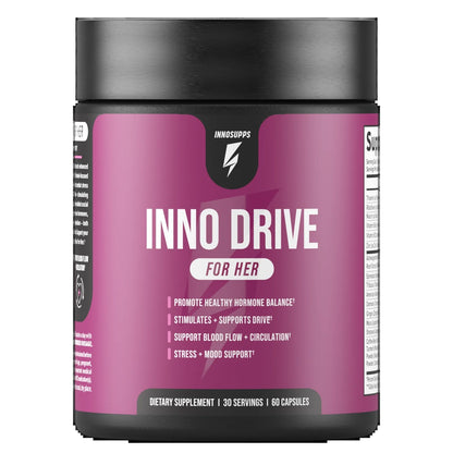 Inno Drive: for Her