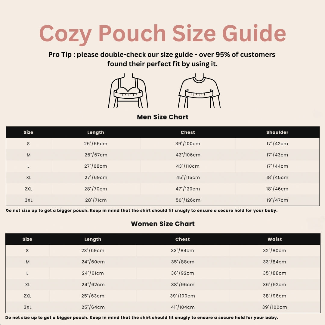 ™ Cozy Pouch