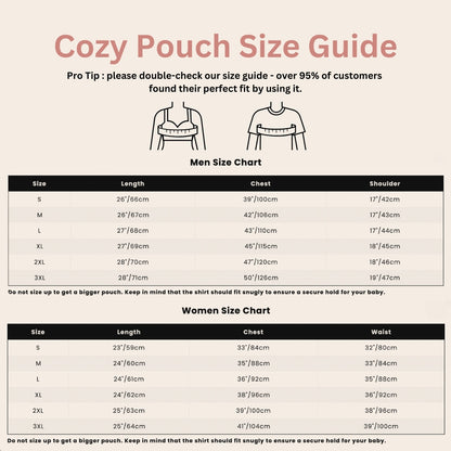 ™ Cozy Pouch