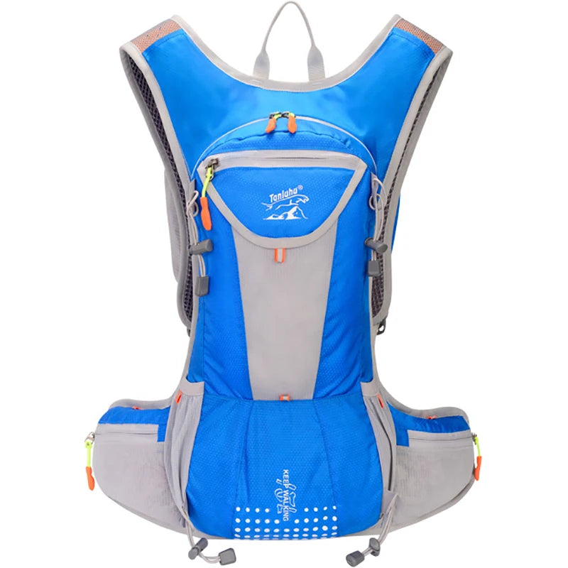 Bike Cycling Backpack Running Hydration Water Bag 