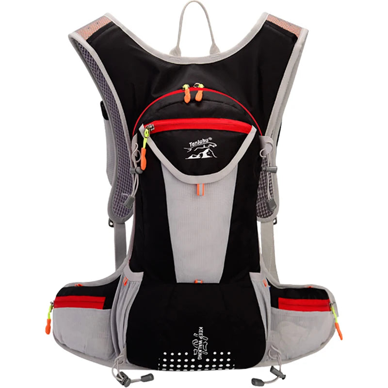 Bike Cycling Backpack Running Hydration Water Bag 